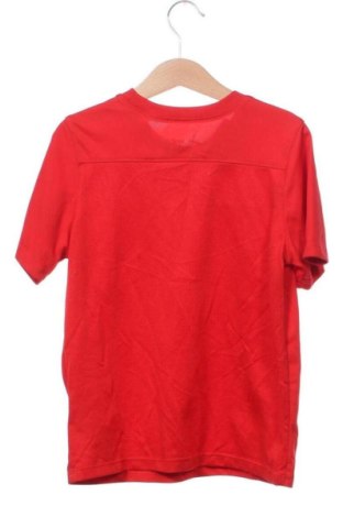 Detské tričko Nike, Veľkosť 5-6y/ 116-122 cm, Farba Červená, Cena  15,95 €