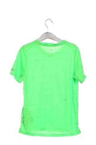 Kinder T-Shirt Nike, Größe 6-7y/ 122-128 cm, Farbe Grün, Preis 16,99 €