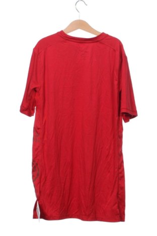Kinder T-Shirt Nike, Größe 13-14y/ 164-168 cm, Farbe Rot, Preis 13,99 €