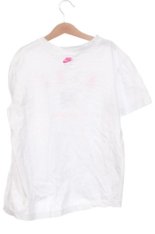 Dětské tričko  Nike, Velikost 12-13y/ 158-164 cm, Barva Bílá, Cena  288,00 Kč