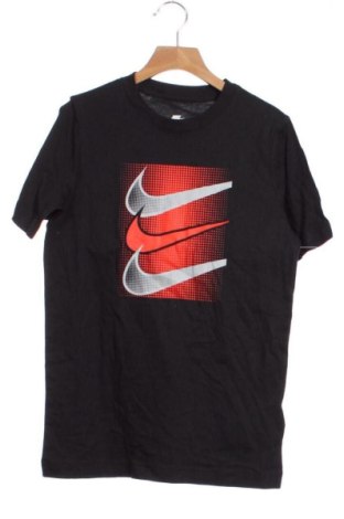 Dětské tričko  Nike, Velikost 9-10y/ 140-146 cm, Barva Černá, Cena  309,00 Kč