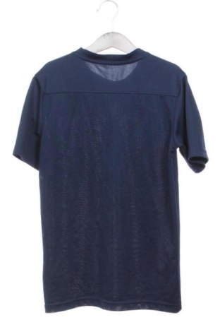 Dziecięcy T-shirt Nike, Rozmiar 9-10y/ 140-146 cm, Kolor Niebieski, Cena 67,99 zł