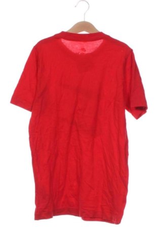Dětské tričko  Nike, Velikost 11-12y/ 152-158 cm, Barva Červená, Cena  309,00 Kč
