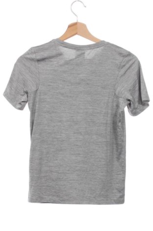 Dětské tričko  Nike, Velikost 3-6m/ 62-68 cm, Barva Šedá, Cena  309,00 Kč