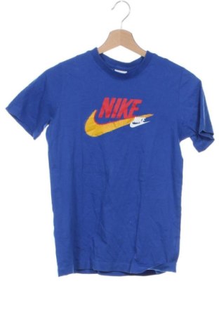 Детска тениска Nike, Размер 10-11y/ 146-152 см, Цвят Син, Цена 10,73 €