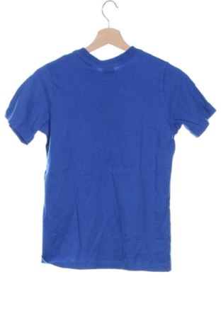 Детска тениска Nike, Размер 10-11y/ 146-152 см, Цвят Син, Цена 10,73 €