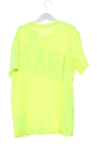 Kinder T-Shirt Nike, Größe 10-11y/ 146-152 cm, Farbe Grün, Preis 16,99 €