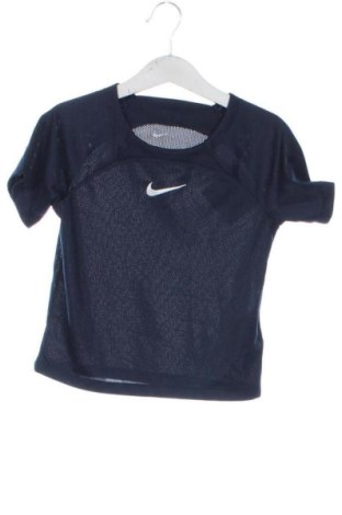 Kinder T-Shirt Nike, Größe 3-4y/ 104-110 cm, Farbe Blau, Preis 16,99 €