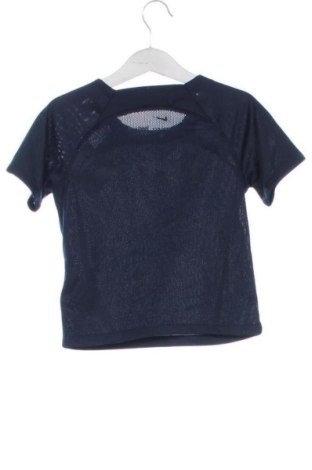 Kinder T-Shirt Nike, Größe 3-4y/ 104-110 cm, Farbe Blau, Preis 16,99 €