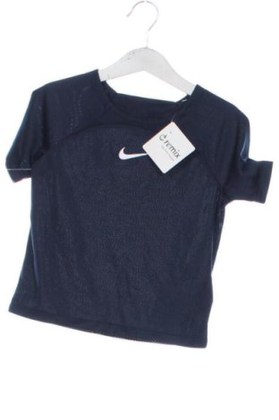 Kinder T-Shirt Nike, Größe 3-4y/ 104-110 cm, Farbe Blau, Preis € 16,99