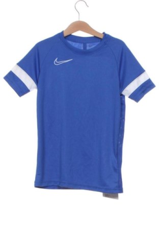 Dziecięcy T-shirt Nike, Rozmiar 6-7y/ 122-128 cm, Kolor Niebieski, Cena 53,99 zł