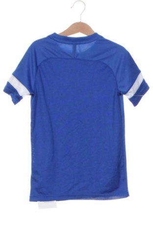 Dziecięcy T-shirt Nike, Rozmiar 6-7y/ 122-128 cm, Kolor Niebieski, Cena 53,99 zł