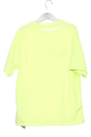Dziecięcy T-shirt Nike, Rozmiar 9-10y/ 140-146 cm, Kolor Zielony, Cena 67,99 zł