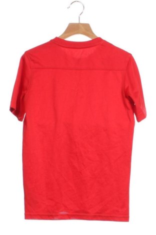 Παιδικό μπλουζάκι Nike, Μέγεθος 8-9y/ 134-140 εκ., Χρώμα Κόκκινο, Τιμή 13,04 €