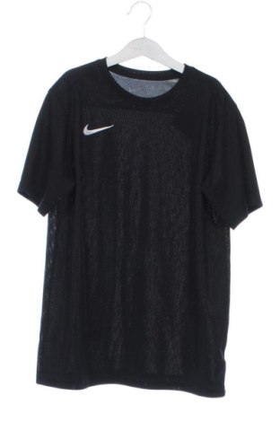 Kinder T-Shirt Nike, Größe 10-11y/ 146-152 cm, Farbe Schwarz, Preis 16,99 €