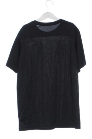 Kinder T-Shirt Nike, Größe 10-11y/ 146-152 cm, Farbe Schwarz, Preis 16,99 €