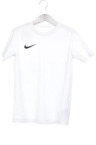 Gyerek póló Nike, Méret 6-7y / 122-128 cm, Szín Fehér, Ár 5 199 Ft