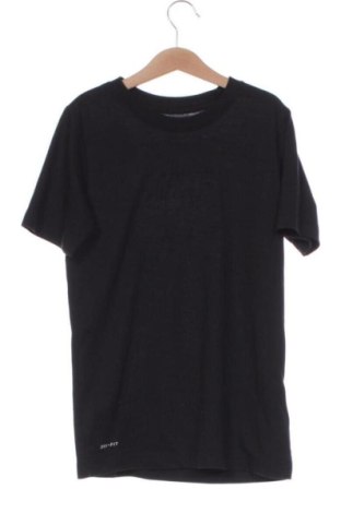Dětské tričko  Nike, Velikost 10-11y/ 146-152 cm, Barva Černá, Cena  290,00 Kč