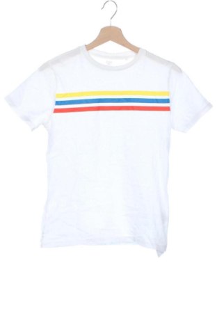 Kinder T-Shirt OVS, Größe 12-13y/ 158-164 cm, Farbe Weiß, Preis 6,99 €