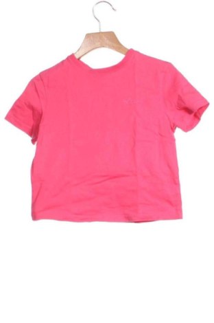 Kinder T-Shirt Okaidi, Größe 4-5y/ 110-116 cm, Farbe Rosa, Preis € 9,78