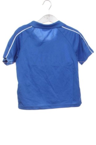 Dětské tričko  Okay, Velikost 2-3m/ 56-62 cm, Barva Modrá, Cena  159,00 Kč