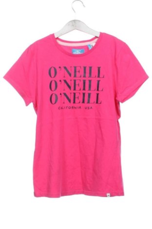 Dziecięcy T-shirt O'neill, Rozmiar 12-13y/ 158-164 cm, Kolor Różowy, Cena 54,48 zł
