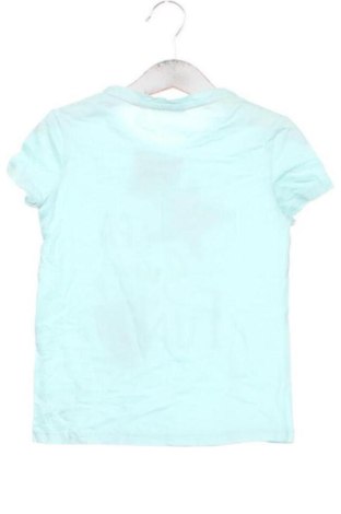Kinder T-Shirt Original Marines, Größe 4-5y/ 110-116 cm, Farbe Blau, Preis 9,99 €