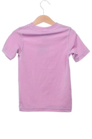 Kinder T-Shirt Osaga, Größe 3-4y/ 104-110 cm, Farbe Lila, Preis 8,99 €