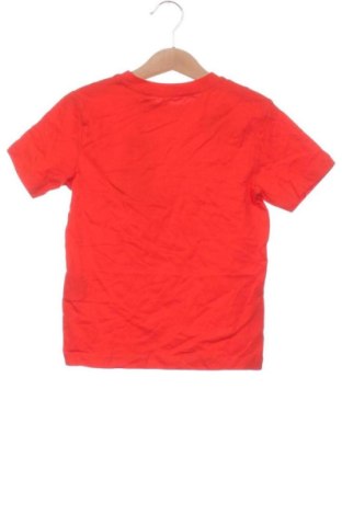 Dziecięcy T-shirt Oviesse, Rozmiar 3-4y/ 104-110 cm, Kolor Czerwony, Cena 43,99 zł
