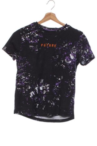 Dziecięcy T-shirt Oviesse, Rozmiar 11-12y/ 152-158 cm, Kolor Czarny, Cena 26,99 zł