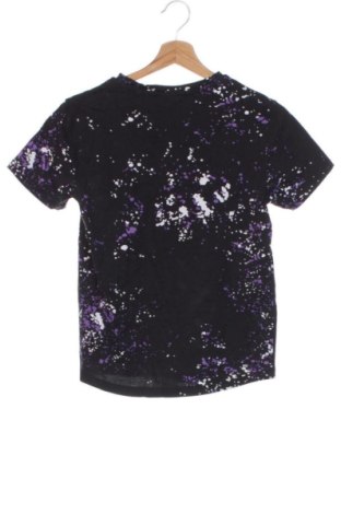Dziecięcy T-shirt Oviesse, Rozmiar 11-12y/ 152-158 cm, Kolor Czarny, Cena 26,99 zł