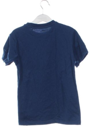 Dziecięcy T-shirt Oviesse, Rozmiar 6-7y/ 122-128 cm, Kolor Niebieski, Cena 32,15 zł