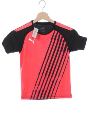 Детска тениска PUMA, Размер 6-7y/ 122-128 см, Цвят Многоцветен, Цена 13,29 €