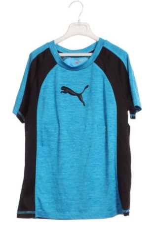 Kinder T-Shirt PUMA, Größe 5-6y/ 116-122 cm, Farbe Mehrfarbig, Preis 13,00 €