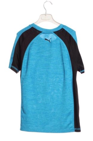 Kinder T-Shirt PUMA, Größe 5-6y/ 116-122 cm, Farbe Mehrfarbig, Preis 13,00 €