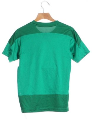 Kinder T-Shirt PUMA, Größe 8-9y/ 134-140 cm, Farbe Grün, Preis 16,99 €