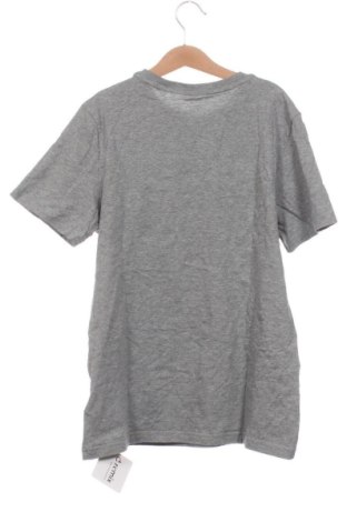 Kinder T-Shirt PUMA, Größe 13-14y/ 164-168 cm, Farbe Grau, Preis 13,99 €