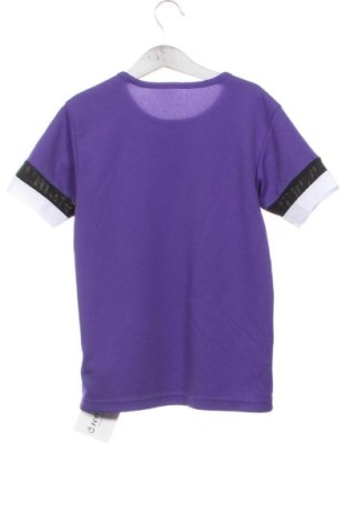 Kinder T-Shirt PUMA, Größe 8-9y/ 134-140 cm, Farbe Lila, Preis € 16,99