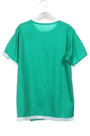 Dětské tričko  PUMA, Velikost 10-11y/ 146-152 cm, Barva Zelená, Cena  379,00 Kč