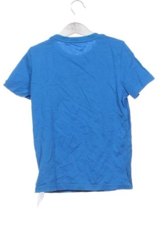 Kinder T-Shirt PUMA, Größe 9-10y/ 140-146 cm, Farbe Blau, Preis 16,99 €