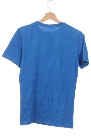 Kinder T-Shirt PUMA, Größe 15-18y/ 170-176 cm, Farbe Blau, Preis 13,99 €