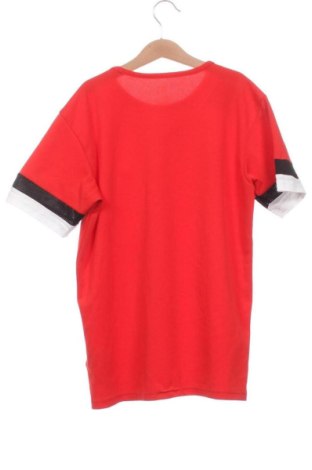 Kinder T-Shirt PUMA, Größe 12-13y/ 158-164 cm, Farbe Rot, Preis 16,99 €