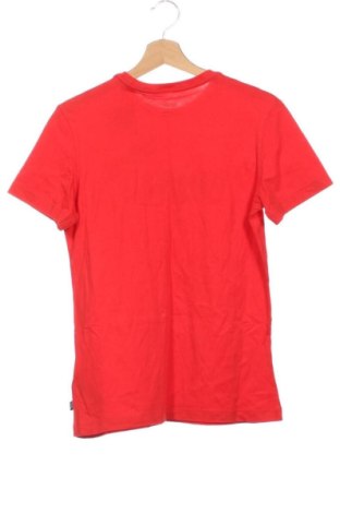 Kinder T-Shirt PUMA, Größe 15-18y/ 170-176 cm, Farbe Rot, Preis 10,00 €