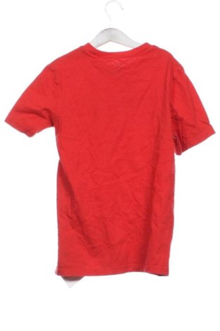 Dziecięcy T-shirt PUMA, Rozmiar 13-14y/ 164-168 cm, Kolor Czerwony, Cena 53,99 zł