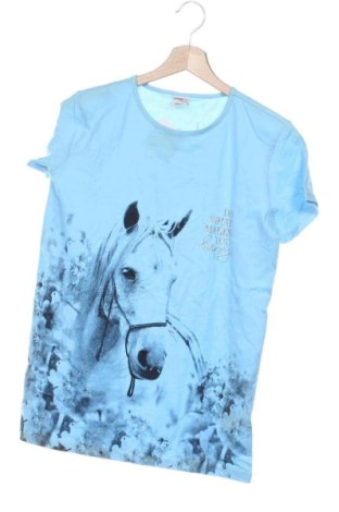 Kinder T-Shirt Page One, Größe 15-18y/ 170-176 cm, Farbe Mehrfarbig, Preis € 6,99