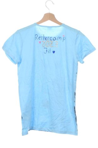 Kinder T-Shirt Page One, Größe 15-18y/ 170-176 cm, Farbe Mehrfarbig, Preis € 6,99