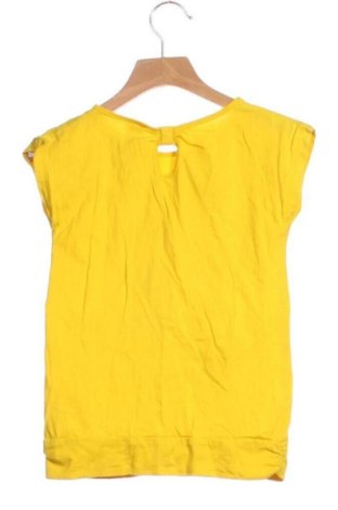 Dziecięcy T-shirt Palomino, Rozmiar 6-7y/ 122-128 cm, Kolor Żółty, Cena 32,15 zł