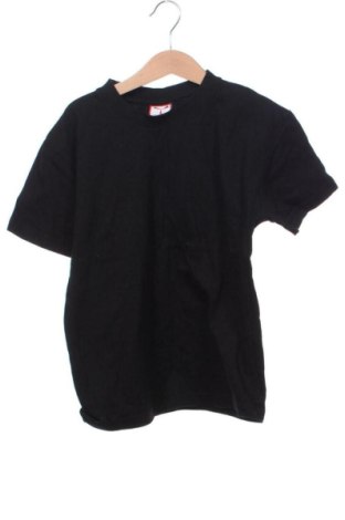 Kinder T-Shirt Payper, Größe 7-8y/ 128-134 cm, Farbe Schwarz, Preis 5,00 €