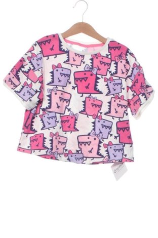 Kinder T-Shirt Pepco, Größe 4-5y/ 110-116 cm, Farbe Mehrfarbig, Preis 6,99 €