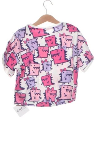 Kinder T-Shirt Pepco, Größe 4-5y/ 110-116 cm, Farbe Mehrfarbig, Preis 6,99 €